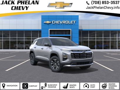 New 2026 Chevrolet Equinox LT w/ Convenience Package II