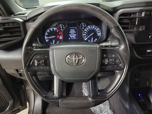 Used 2025 Toyota Tundra SR w/ SR Tow Package AWD/4WD image 26