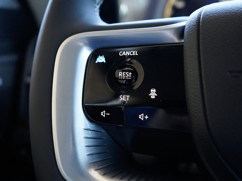 New 2026 INFINITI QX80 Pure w/ Cargo Package image 13