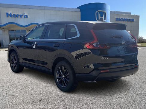 New 2026 Honda CR-V EX-L image 3