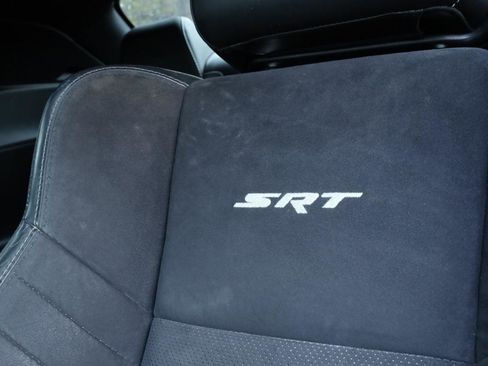 Used 2016 Dodge Challenger SRT w/ Technology Group image 34