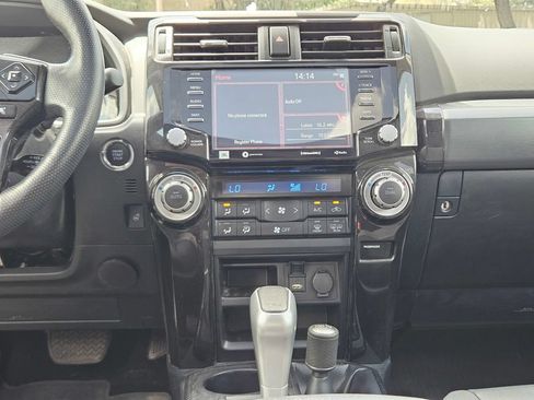 Certified 2024 Toyota 4Runner TRD Pro AWD/4WD image 15