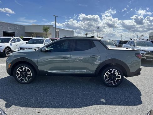 New 2026 Hyundai Santa Cruz Limited image 13