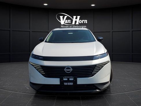 New 2025 Nissan Murano SL image 12