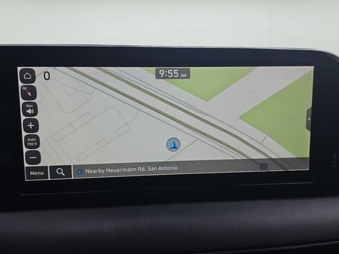 Used 2025 Hyundai Palisade SEL AWD/4WD image 17
