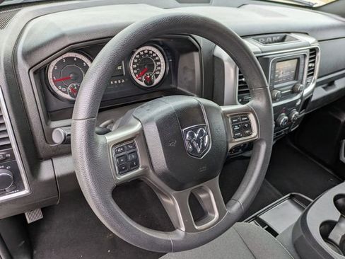 Used 2024 RAM 1500 Classic Warlock image 14