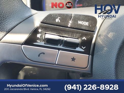 Certified 2022 Hyundai Tucson SEL FWD image 26