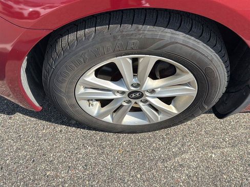 Used 2013 Hyundai Sonata GLS w/ Popular Equipment Pkg FWD image 21