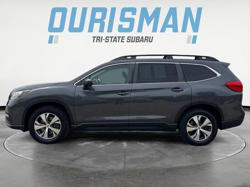 Used 2020 Subaru Ascent Premium w/ Convenience Package AWD/4WD image 3