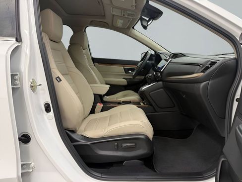Used 2020 Honda CR-V Touring image 13