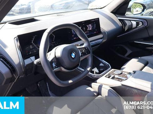 Used 2026 BMW X3 xDrive30i AWD/4WD image 9