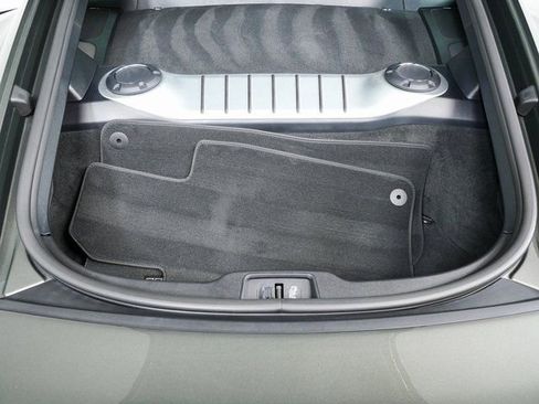 Certified 2024 Porsche 718 Cayman image 27