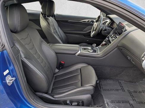 Used 2020 BMW 840i Coupe w/ M Sport Package image 20