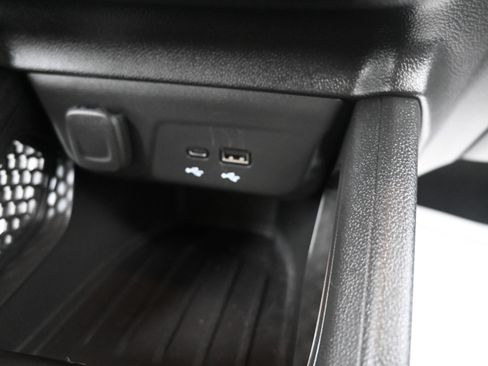 Used 2024 Chevrolet TrailBlazer LS w/ LS Convenience Package AWD/4WD image 40