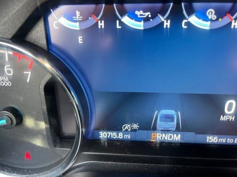 Certified 2023 Ford F150 XLT w/ Equipment Group 302A High image 19