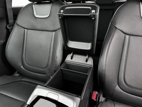 New 2025 Hyundai Santa Cruz Limited AWD/4WD image 18