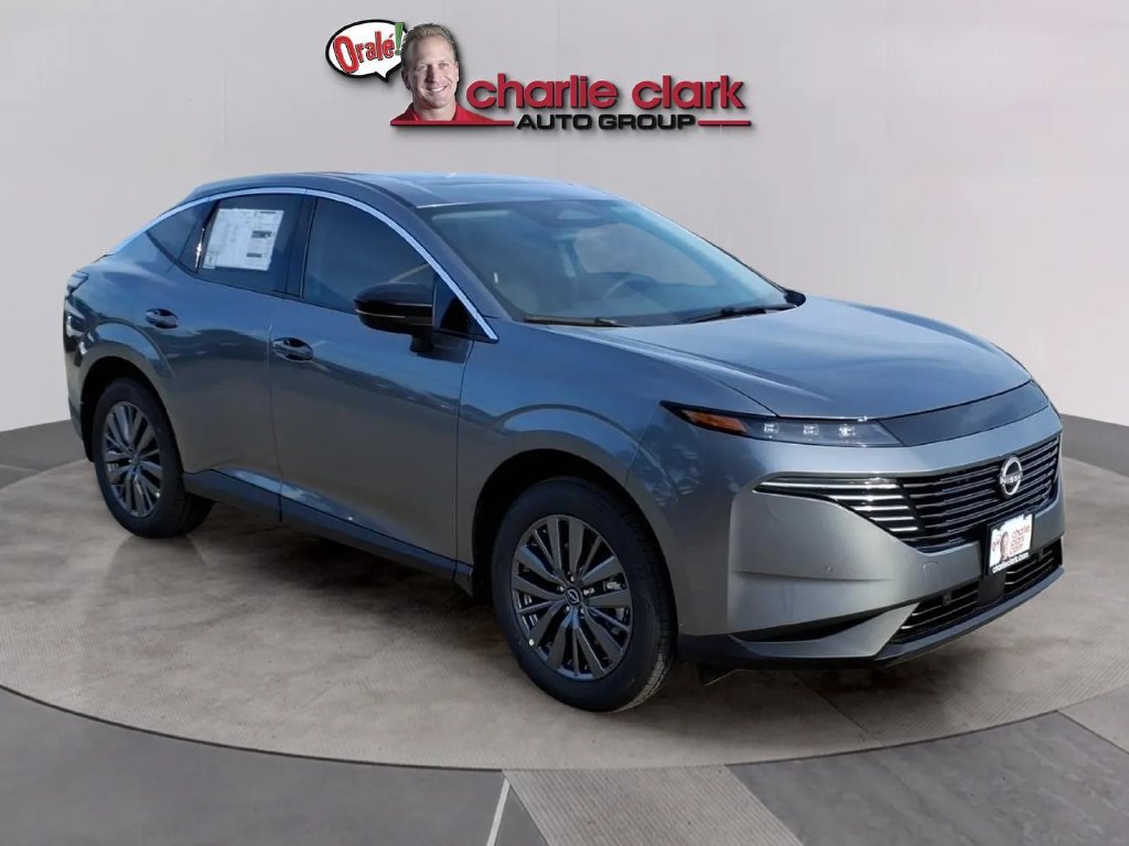 New 2026 Nissan Murano SL AWD/4WD image 7