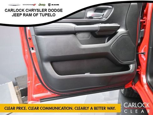 New 2025 RAM 1500 Big Horn image 20