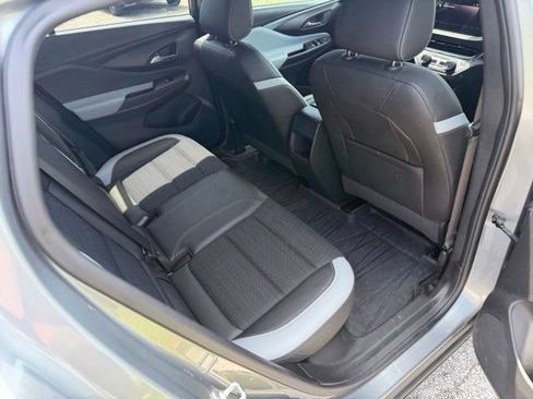 Used 2024 Buick Envista Preferred w/ Convenience I Package FWD image 41
