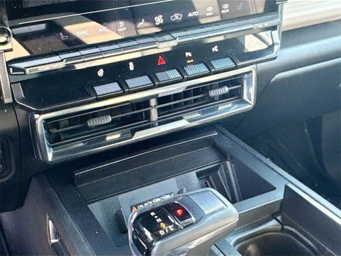 Used 2026 GMC Hummer EV SUV w/ LPO, Sport Package image 17