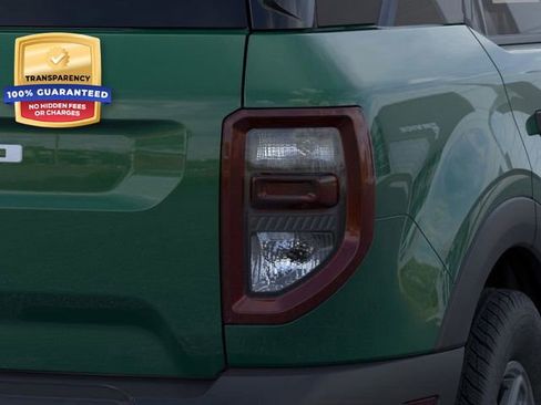 New 2025 Ford Bronco Sport Big Bend image 21