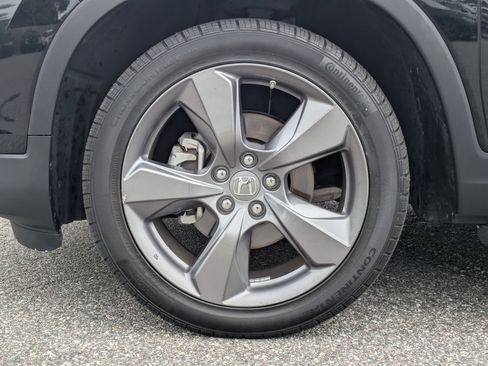 Used 2020 Honda Passport Touring image 10