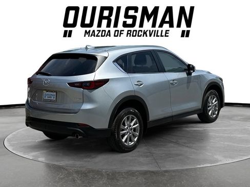 Used 2023 MAZDA CX-5 AWD 2.5 S image 6