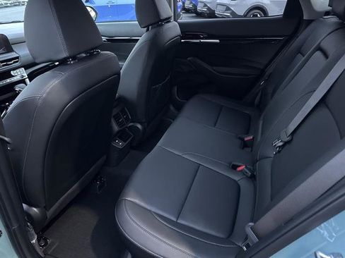New 2026 Kia Seltos EX image 15
