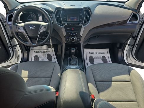Used 2018 Hyundai Santa Fe Sport FWD image 9