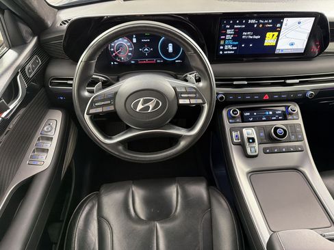 Used 2024 Hyundai Palisade Calligraphy FWD image 29