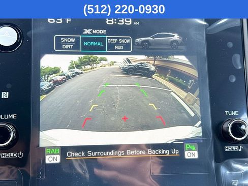 New 2026 Subaru Crosstrek 2.5i Limited image 16