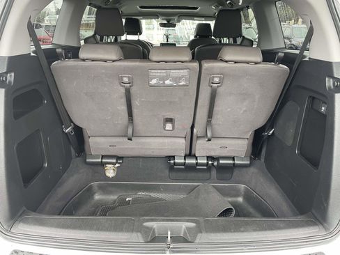 Used 2020 Honda Odyssey EX-L image 8