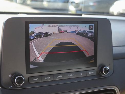 Certified 2023 Hyundai Kona SEL image 34