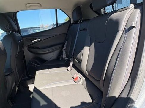 New 2026 Buick Encore GX Sport Touring AWD/4WD image 15