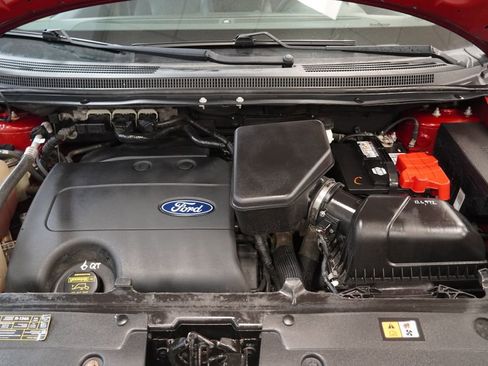 Used 2013 Ford Edge SEL FWD image 19