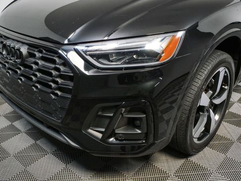 Used 2023 Audi Q5 2.0T Premium Plus w/ Premium Plus Package AWD/4WD image 35