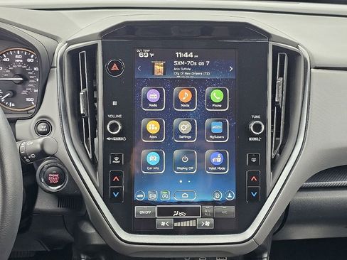 Certified 2025 Subaru Crosstrek 2.5i Wilderness w/ Crosstrek Mirror Package image 34