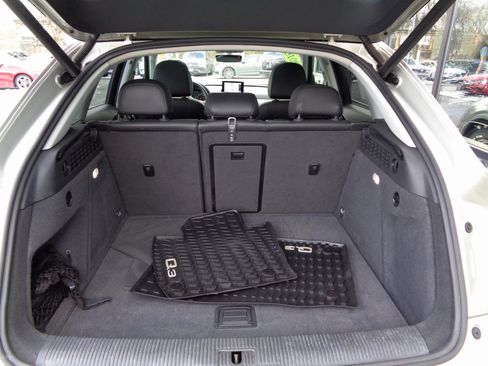 Used 2016 Audi Q3 2.0T Premium Plus w/ Technology Package image 17