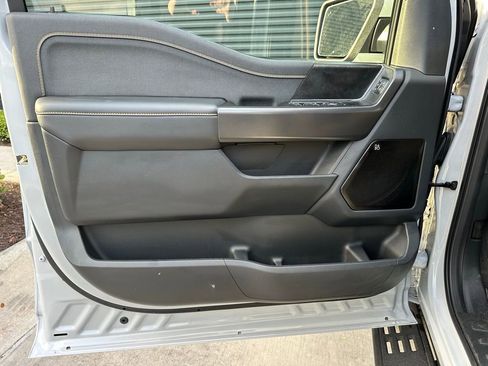 Used 2025 Ford F150 Tremor w/ Equipment Group 402A High image 20