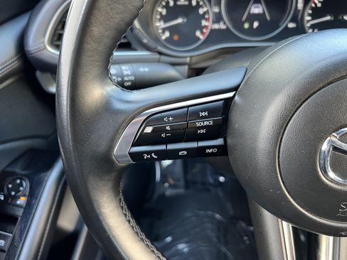 Used 2025 MAZDA MAZDA3 s Sport FWD image 27