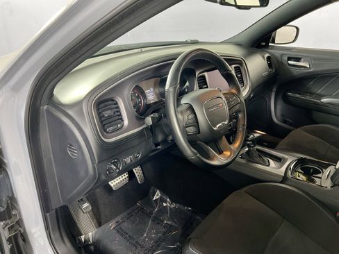 Used 2022 Dodge Charger GT w/ Plus Group image 9
