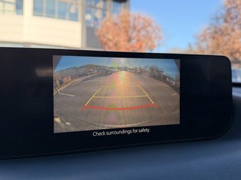 Certified 2023 MAZDA CX-50 2.5 S w/ Cargo Package image 15