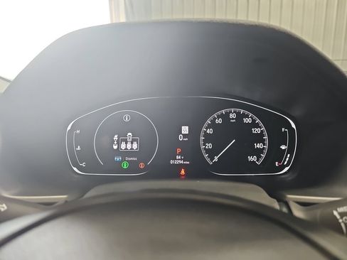 Used 2021 Honda Accord EX-L image 18