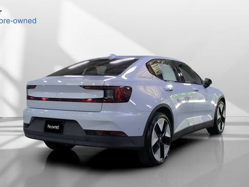Certified 2024 Polestar Polestar 2 AWD/4WD image 5