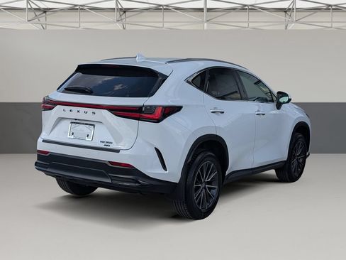 New 2026 Lexus NX 350 AWD w/ Premium Package image 5