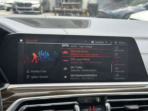 Used 2020 BMW X7 xDrive40i AWD/4WD image 35
