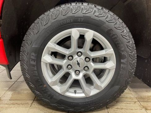 Used 2023 Chevrolet Silverado 1500 RST image 7