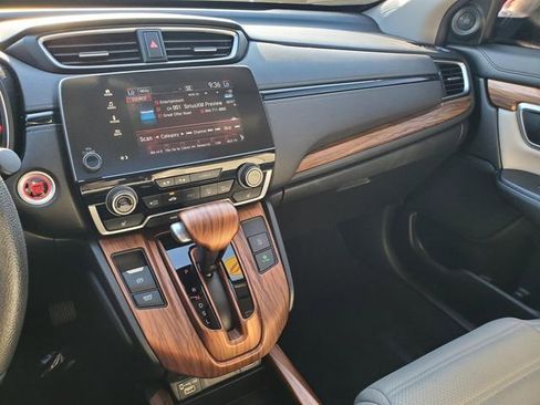 Used 2020 Honda CR-V EX image 20