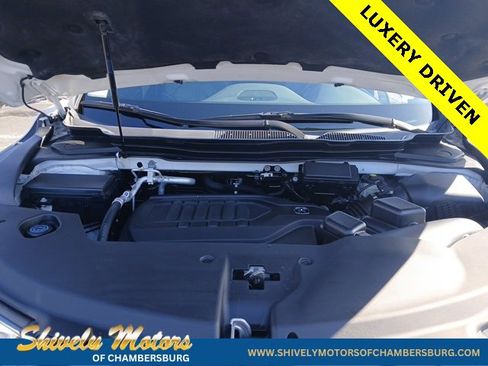 Used 2020 Acura MDX SH-AWD w/ Advance Package image 36