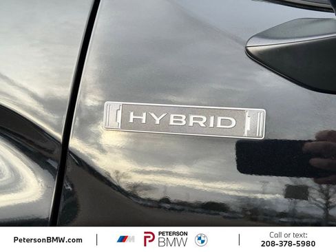 Used 2025 Subaru Forester Touring AWD/4WD image 28